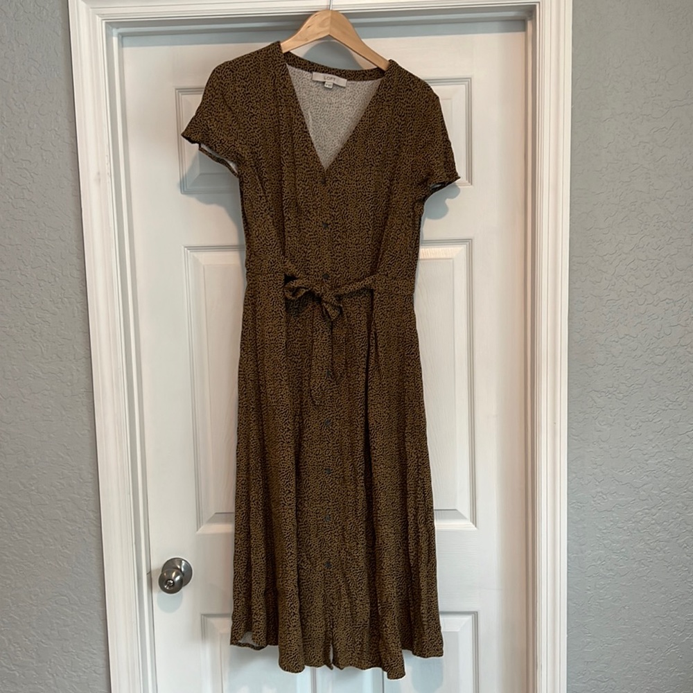 Loft Dress